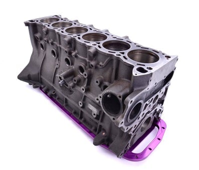 Platinum Racing Products - PLATINUM PREPPED RB30 BLOCK Stage 2