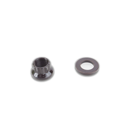 Titan Motorsports - KIT DE CABEZAL L19 (1/2 PULGADA) PARA 2JZ-GTE