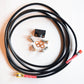 Destroy or Die - Mazda MX5 Miata NA NB Brake Line Kit Standalone Hydraulic Handbrake Output