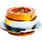 NRG - Gen 2.5 Quick Release Steering Wheel Hub