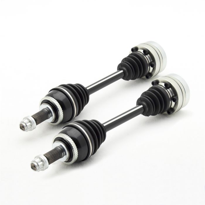 WiseFab - BMW E36 Rear Halfshaft Kit (WF3619)