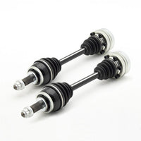 WiseFab - Kit de semieixo traseiro BMW E36 (WF3619)