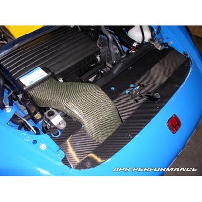 APR Performance - Honda S2000 Radiator Cooling Plate 2000-Up( Spoon Intake) (CF-930032)