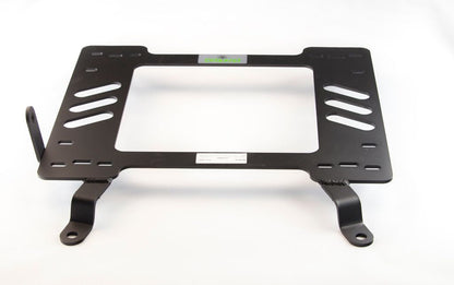 Suporte de assento plantado - CHEVROLET CORVETTE [C6/C7 CHASSIS EXCLUINDO ZR1] (2005-2019) *ABA DO CINTO DE SEGURANÇA APENAS NO LADO INTERNO