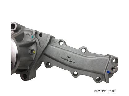 P2M - BOMBA DE ÁGUA NISSAN RB25/26 (P2-WTP21U26-NK)
