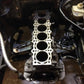 Fe - 2JZ E30 ENGINE MOUNT KIT
