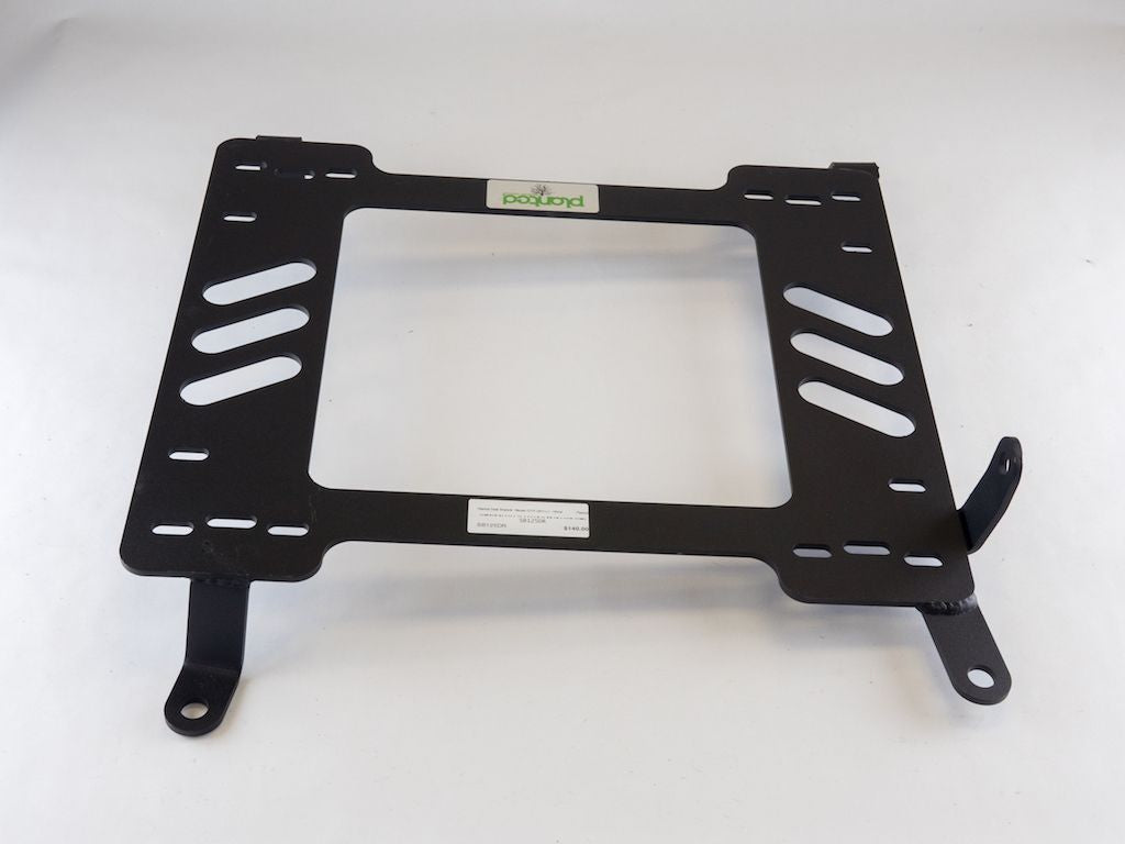 Soporte de asiento plantado - NISSAN GTR (2011-2016)