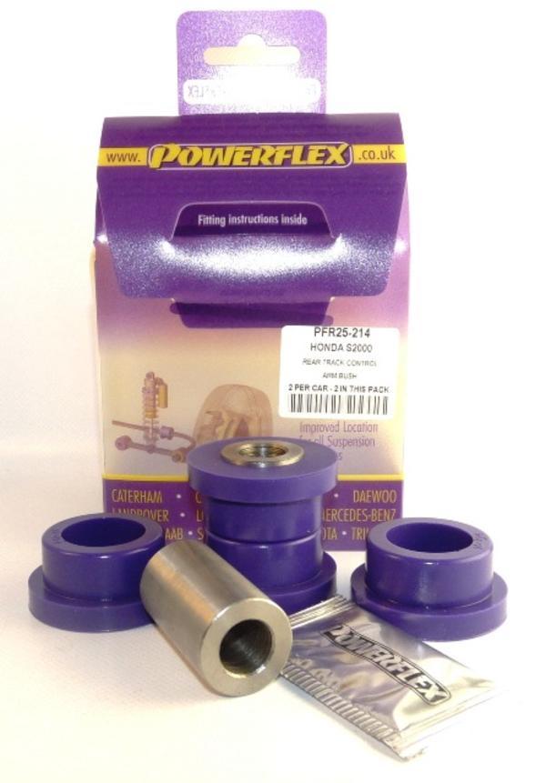 Powerflex USA - Honda S2000 Rear Track Control Arm Bushing