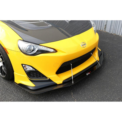 APR Performance - Scion FR-S TRD 1.0 Series Front Wind Splitter 2015-2016 (CW-526011)