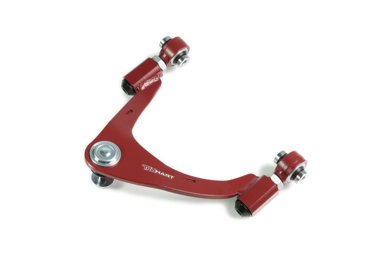 TruHart - Front Camber Kit Lexus LS430 (2001-2006) [w/ Pillowball Bushings] (TH-L210)
