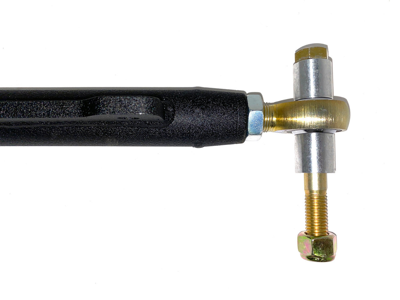 Synergy Race Development - 79-04 Mustang Rear Lower Control Arm Kit