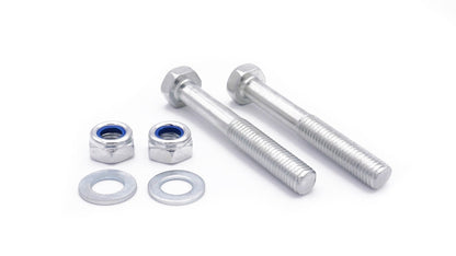 ISR Performance - Juego de soportes de motor Billet - Nissan 350Z/G35 Z33
