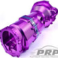 ALBINS ST6 - IR32 INLINE TRANSMISSION FOR FRONT 4WD APPLICATIONS
