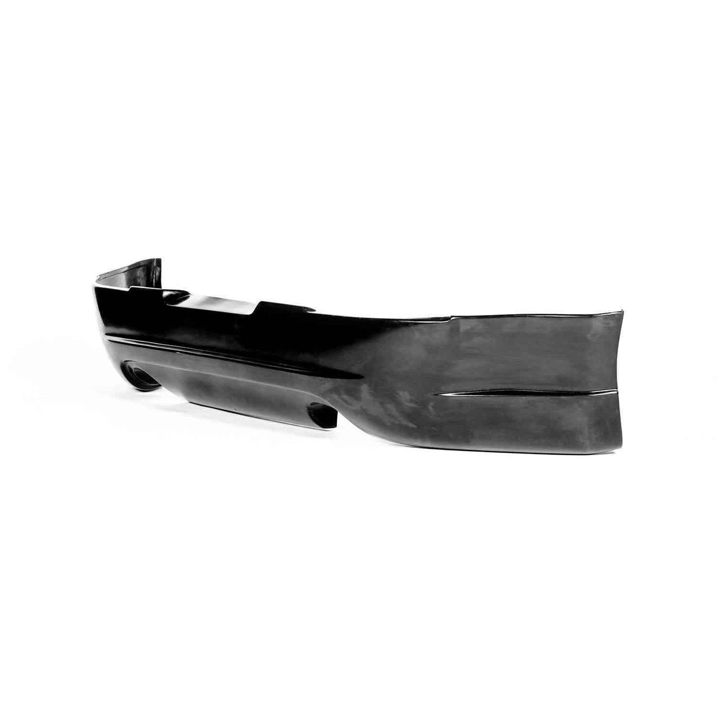 KBD - Nissan 350Z 2003-2005 ING Style Kit de cuerpo completo de poliuretano de 4 piezas (37-2107)