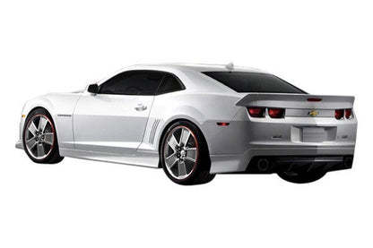 KBD - Chevrolet Camaro SS V8 2010-2013 Premier Style 4 peças Kit de corpo inteiro de poliuretano (37-2005)