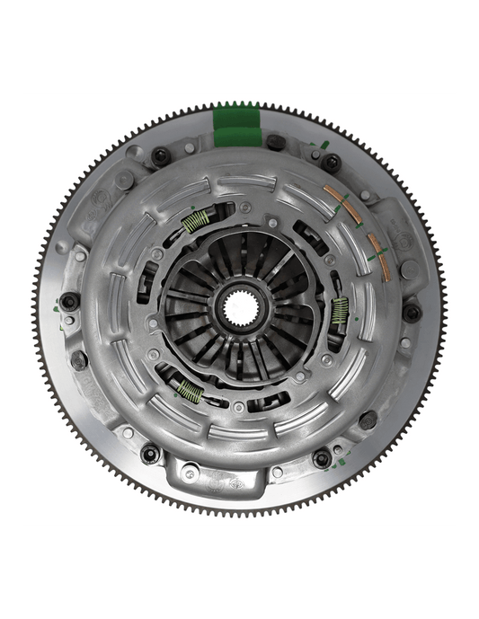 Monster Clutch - Embrague de disco doble serie SK - C5 (SK2-9524-C5)