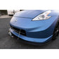 APR Performance - Nissan 370Z Nismo Bumper Front Wind Splitter 2009-14 (CW-357008)