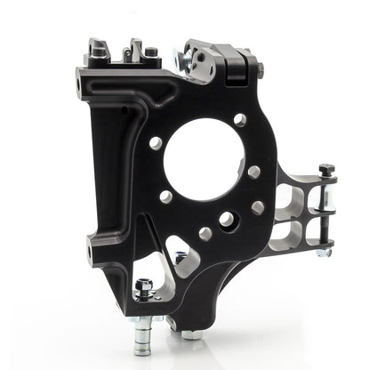 WiseFab - Nissan R35 GT-R Kit de junta de suspensão traseira (WF451)