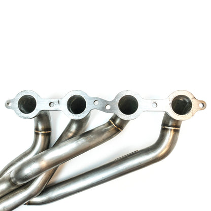 Desempenho ISR - HGC LS Swap Header - Nissan 240sx 89-98 - 1 3/4" (IS-SSHD-240LS)