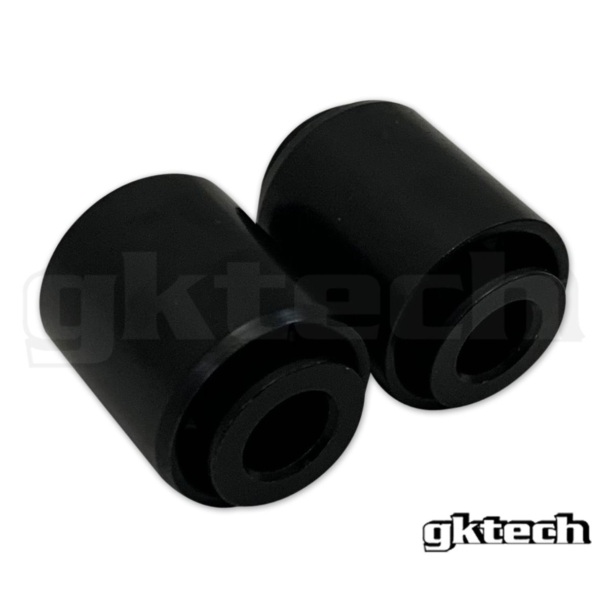 GKTech - 240SX/SKYLINE OEM REAR KNUCKLE SPHERICAL BUSHING UPGRADE (PAIR)