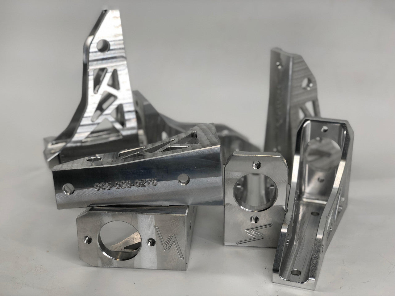 Synergy Race Development - SRD Billet Handbrake Base