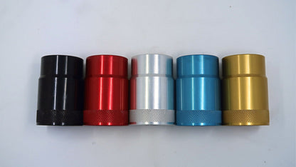 Capa SLG - VANOS