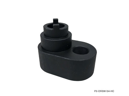 P2M - ESPAÇADORES DE RACK DE DESLOCAMENTO NISSAN S13/S14 (P2-ORSN134-HC)