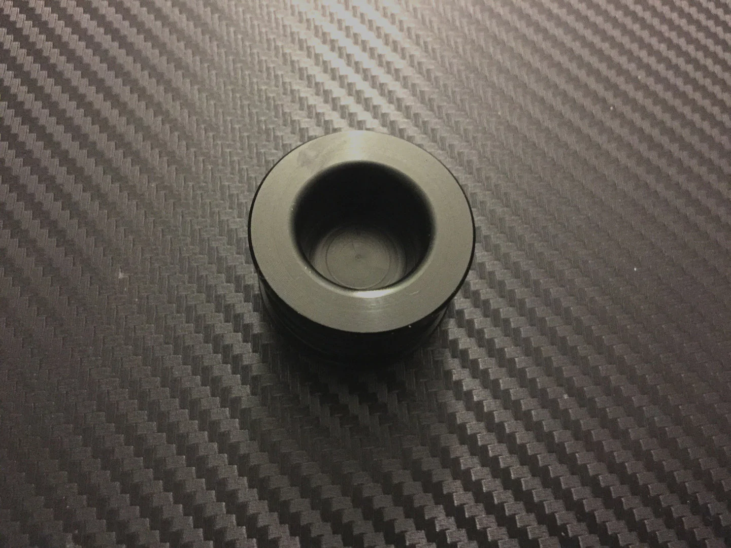 Líneas de acabado - Líneas de acabado Billet Cam Seal
