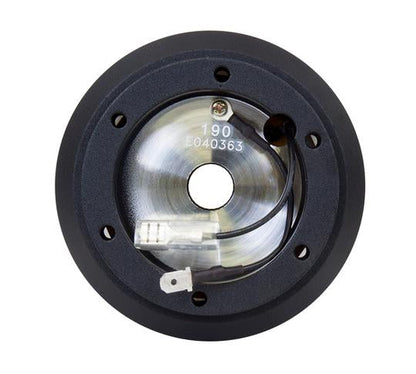 NRG - Short Hub Adapter Civic / 88-91 CRX / 90-93 Integra (SRK-190H)