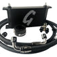 Grassroots Performance - FRS/BRZ/GT86 DIRECT-FIT 19-ROW OIL COOLER KIT