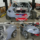 2FPERFORMANCE - TOYOTA/SCION GT-86/FR-S SUBARU BRZ LFC PANELS