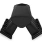 Holley - SNIPER EFI COLECTOR DE ADMISION FABRICADO DE CHAPA GM LS1/LS2/LS6