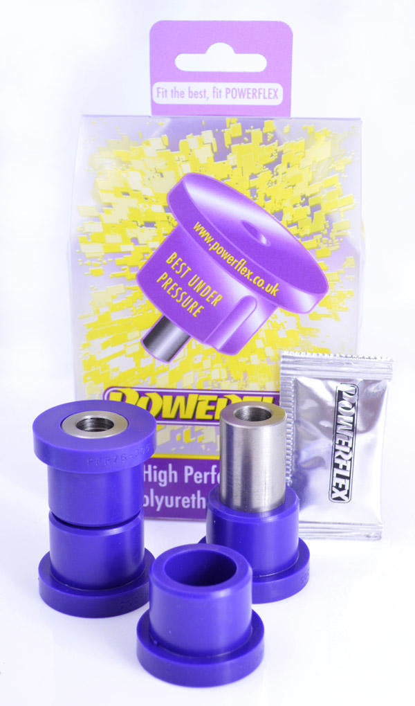 Powerflex USA - Toyota MR2 SW20 Rev 2 a 5 (91-99) Buje de brazo de control de pista interior trasero Perno M12