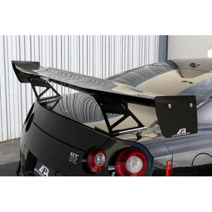 APR Performance - Nissan GTR R35 GTC-500 71" Adjustable Wing 2008-Up (AS-107035)
