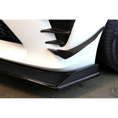 APR Performance - Toyota GT-86 Front Air Dam 2017-2021 (FA-526862)