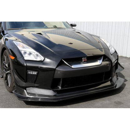 APR Performance - Nissan GTR R35 Aerodynamic Kit 2017-Up (AB-603577)