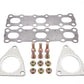 ISR Performance - Shorty Headers - Nissan VQ35HR VQ37VHR 350z 370z (IS-SSHD-VQ37SRT)