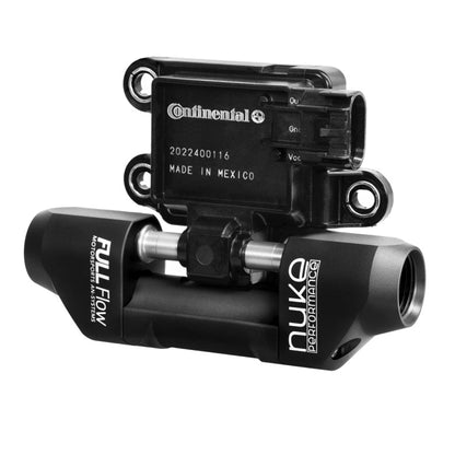Nuke Performance - Adaptador de sensor de combustível flexível de fluxo total (310-03-201)