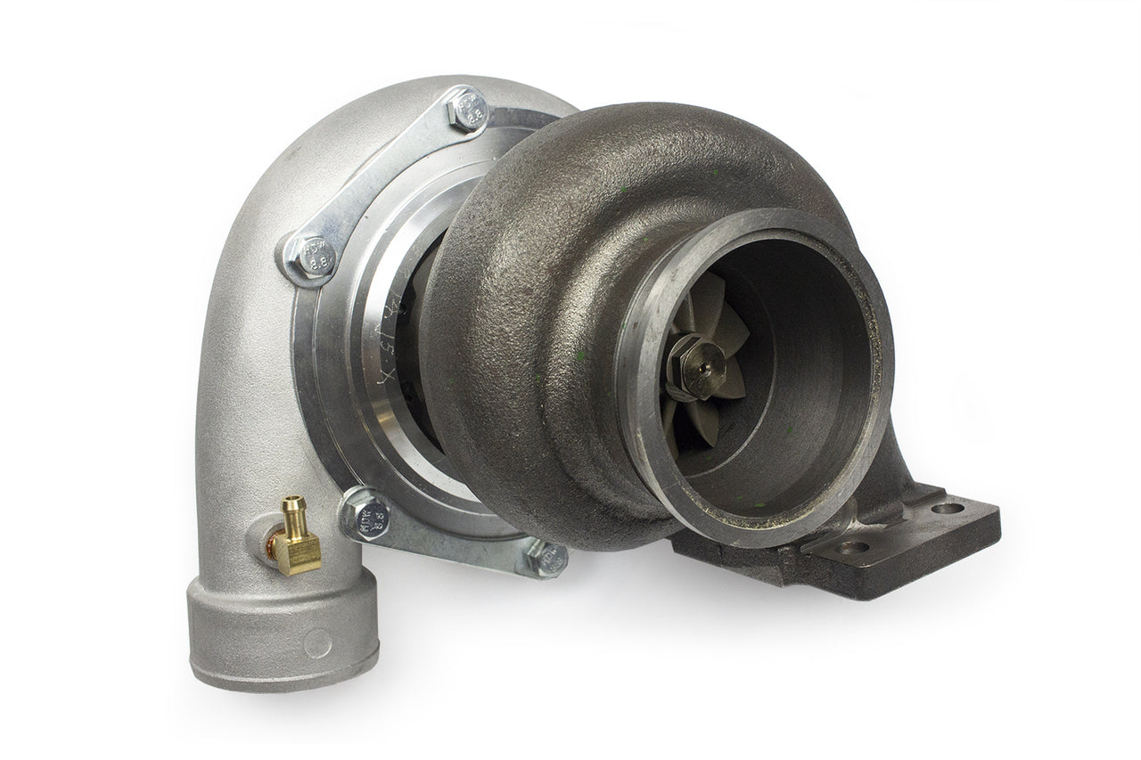 ISR Performance - RSX3582 Turbo (IS-RSX3582)