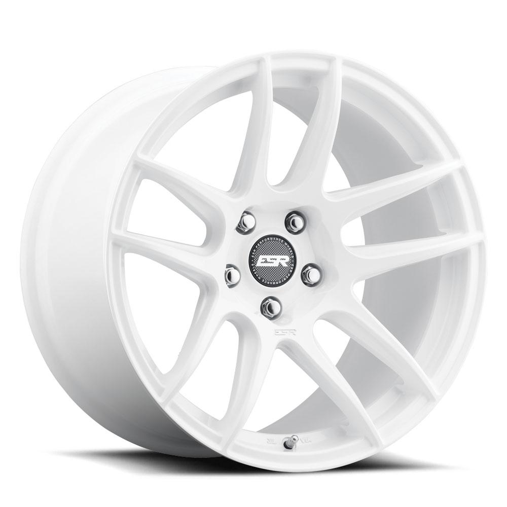 ESR - CS8 Gloss White