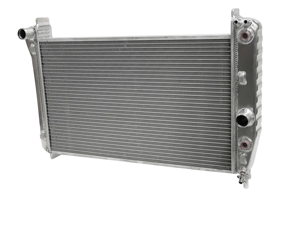 DeWitts - 2001-2004 C5 Corvette (reduzido) radiador