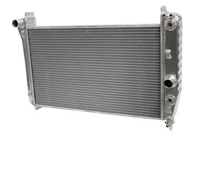 DeWitts - 2001-2004 C5 Corvette (reduzido) radiador