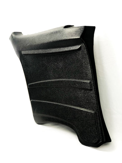 HARD Motorsport - BMW E92 Painéis laterais traseiros leves (E92RSIDEPANEL)