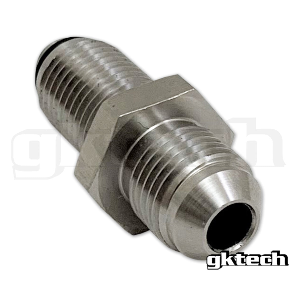 GKTech - DIREÇÃO ASSISTIDA DE ALTA PRESSÃO - ADAPTADORES 6AN