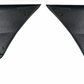 HARD Motorsport - BMW E90 Lightweight Door Panels - REAR SET (E90DPANEL.REAR)