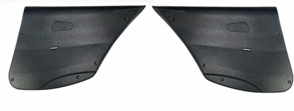 HARD Motorsport - Painéis de porta leves BMW E90 - CONJUNTO TRASEIRO (E90DPANEL.REAR)
