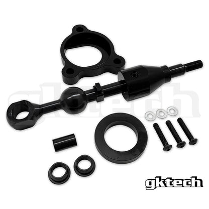 GKTech - Z33 350Z/ Z34 370Z SHORT SHIFTER