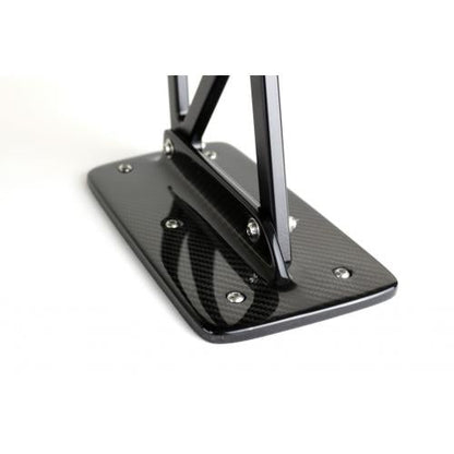 APR Performance - Scion FRS / Subaru BRZ / Toyota GT-86 GTC-300 67" Adjustable Wing 2013-Up (AS-106754)