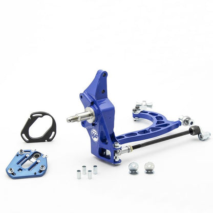 WiseFab - Kit de trava Nissan S13 V2 (WF130)