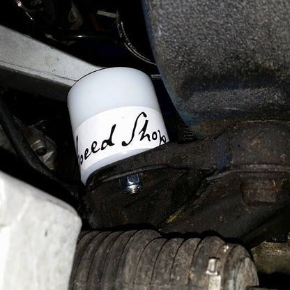 Condor Speed ​​Shop - Conjunto de montagem do riser do motor (M20+20), serve para M20, E30
